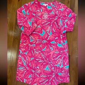 Lilly Pulitzer Arielle
Tunic Dress